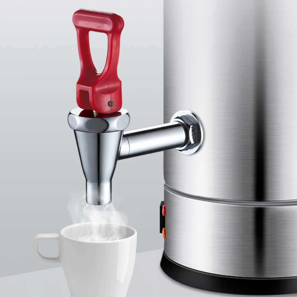コーヒーホットドリンク蛇口真鍮飲料ディスペンサー交換用スピゴットガラスドリンクジャーバケットコーヒージャーウォーターディスペンサー用