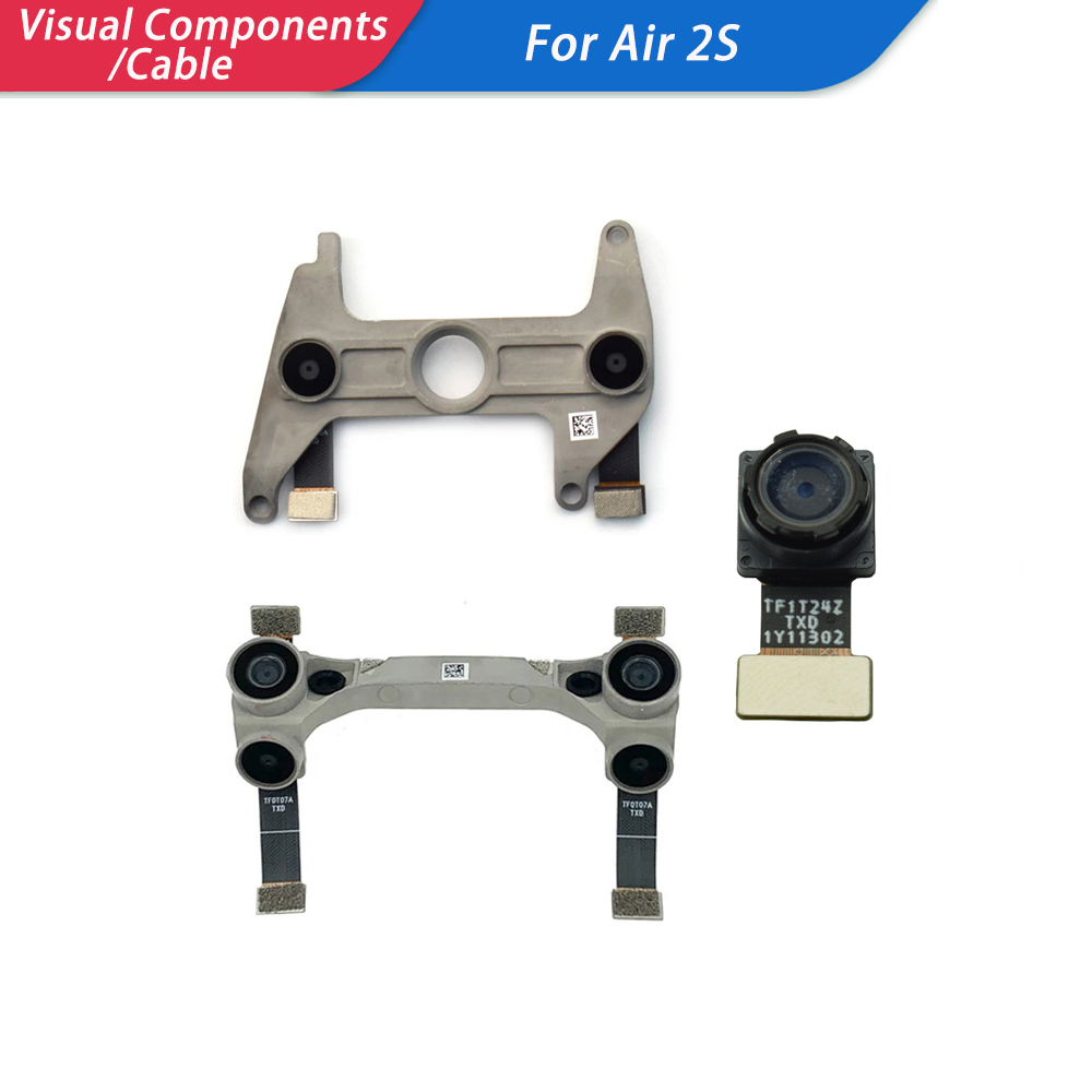 Air2S フロント下方センサー視覚コンポーネント修理部品フロントセンサーケーブル AIR 2S 交換アクセサリー