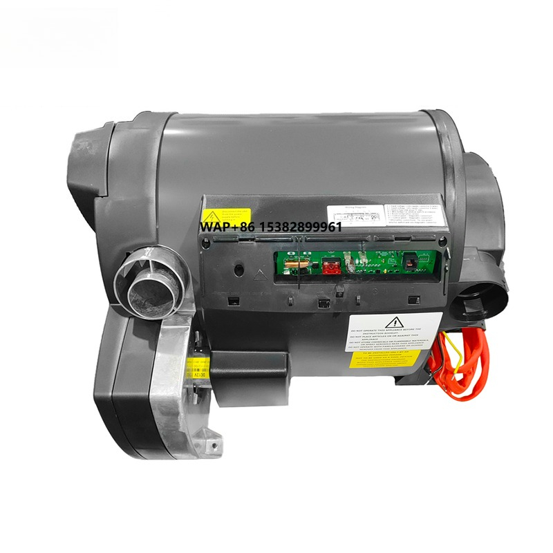 4-6Kw 12V 24V 220v 110v LPG 駐車空気および給湯器 RV キャンピングカー車バンバウトトラック用