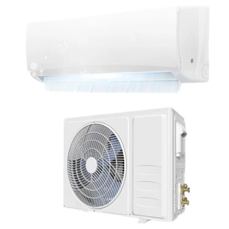 壁掛けインバーターエアコン、12,000BTU（冷房のみ）/インバーターエアコン（冷暖房）、S（カスタマイズ）