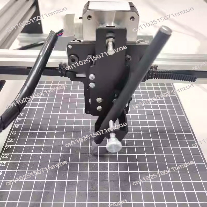 H-A3 プロッタ ライティングロボット プロッタ