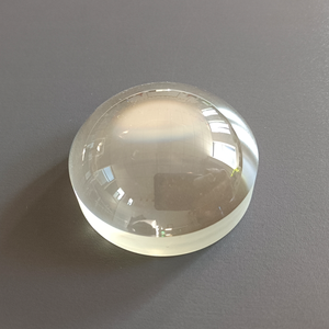 Yun-L Optics プロジェクター用平凸レンズ JGS1 H-K9L ガラスレンズ 77mm 焦点距離 1-1000mm LED 反射防止コーティング OEM