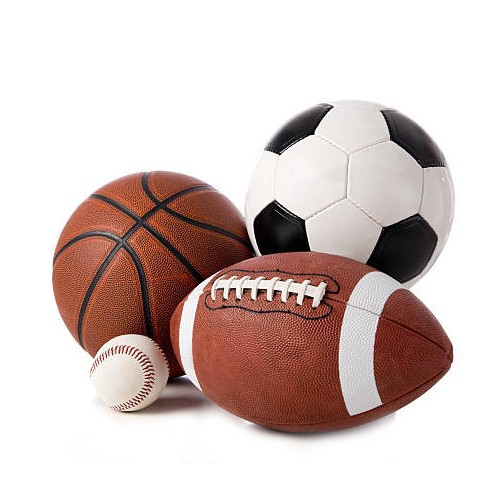 Sports & Outdoors