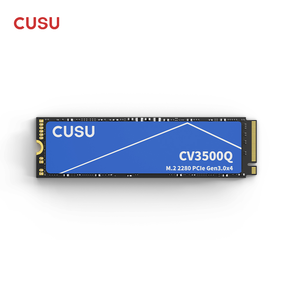CUSU SSD 256 ギガバイト 512 ギガバイト M.2 1 テラバイト 2 テラバイト NVMe M2 ハードディスク PCIe3.0x4 内部ソリッドステートドライブラップトップデスクトップ用
