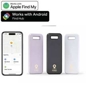 「デバイスを探す」スマートタグ Google Android Find Hub iOS MFI AirTag トラッカー 鍵探し 財布 バッグ スーツケース 紛失防止 GPS トラッカー