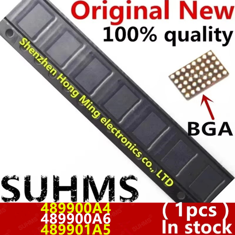(1 個) 100% 新 RAA489900A4 RAA489900A6 RAA489901A5 489900A4 489900A6 489901A5 BGA IC チップセット