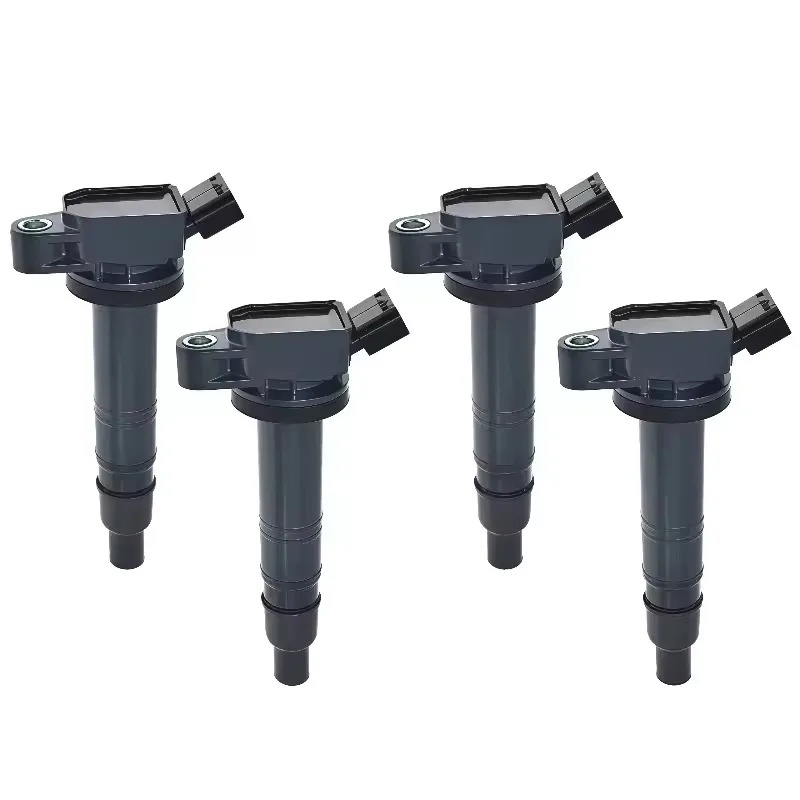 点火コイル 90919-02248 UF495 5C1419 トヨタカムリカローラマトリックスソララ 4 ランナーハイエースハイラックスタコマサイオン xB 2.4L 2.7L l4