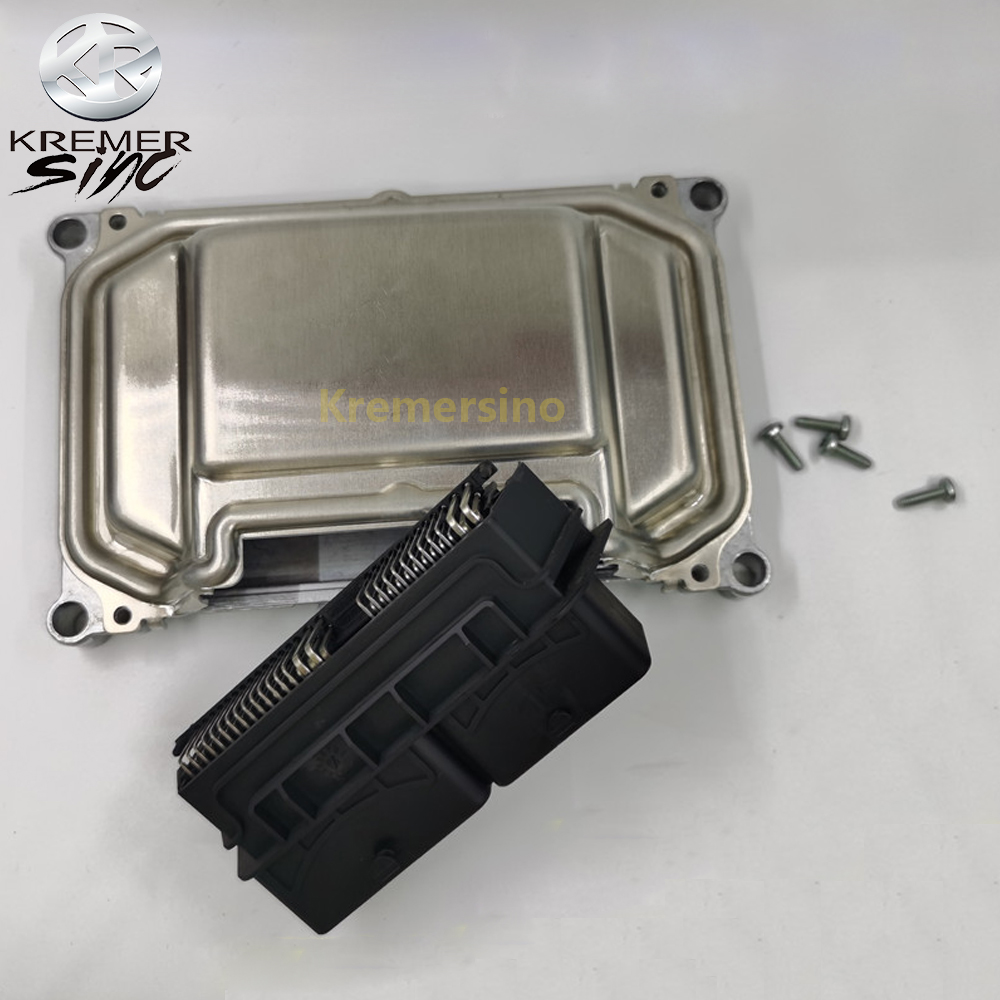 ECU カバーボッシュ ME17 ダブルプラグシェルアルミシェル Tiggo Haval ECU ユニバーサルシェル