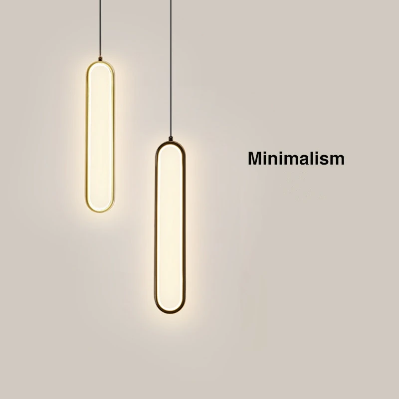 北欧吊り下げ LED ペンダントライトダイニングルームキッチンインテリア 2 メートル調節可能なケーブルシャンデリアランプ寝室用