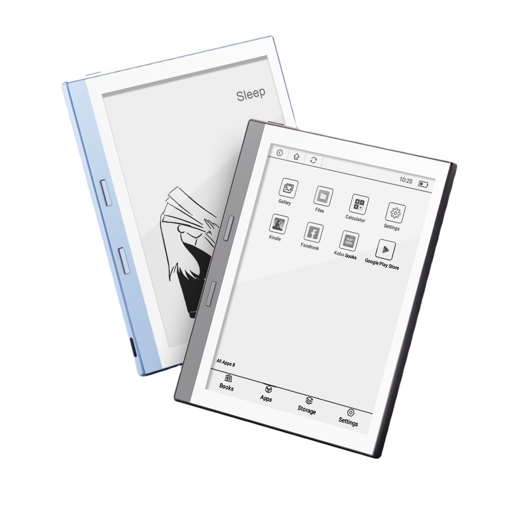 E-ink 5.76 インチ Android 電子ブックリーダー WiFi タッチスクリーン読み取り PDF TXT ファイルフランス語日本語中国語ロシア語ラベル電子ブックディスプレイ