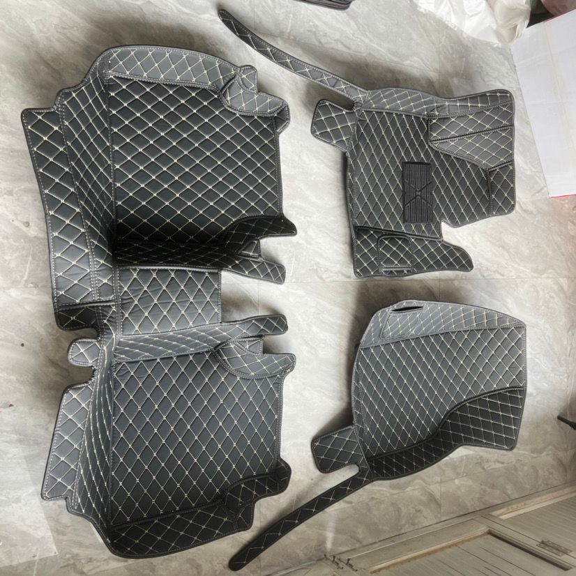 カスタム車のフロアマットフォルクスワーゲンゴルフ全モデルゴルフ 6 ゴルフ 7 8 ゴルフ 5 GTI ゴルフ R バリアントコンバーチブルツアープラスワゴン e-ゴルフ