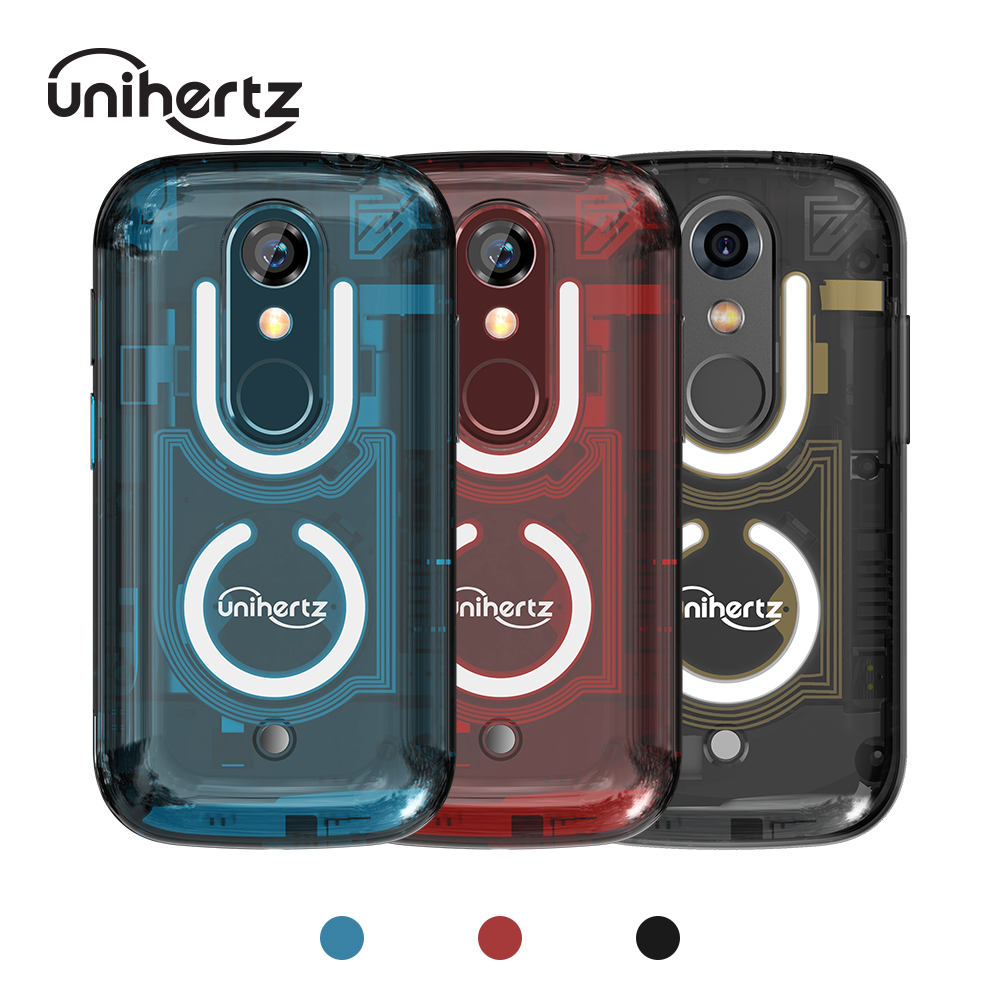 Unihertz Jelly Star、8GB 256GB デュアル Nano SIM Bluetooth 5.3 48MP メインカメラ OTG を備えた 4G Android 13 グローバル バージョン スマートフォン