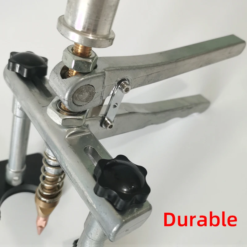 PDR ツール車のデント修理プーラーデータ回復板金成形パテなしスポット溶接ツールアクセサリー仕上げクランプ