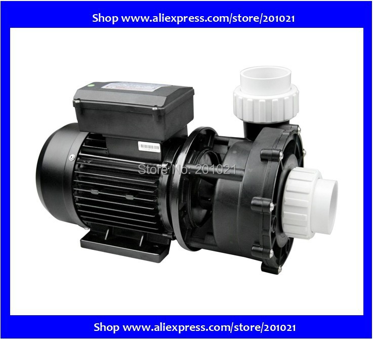 中国スパ浴槽ポンプ LX LP200 2HP/1.5KW 温水浴槽スパプールポンプ屋外スパ用