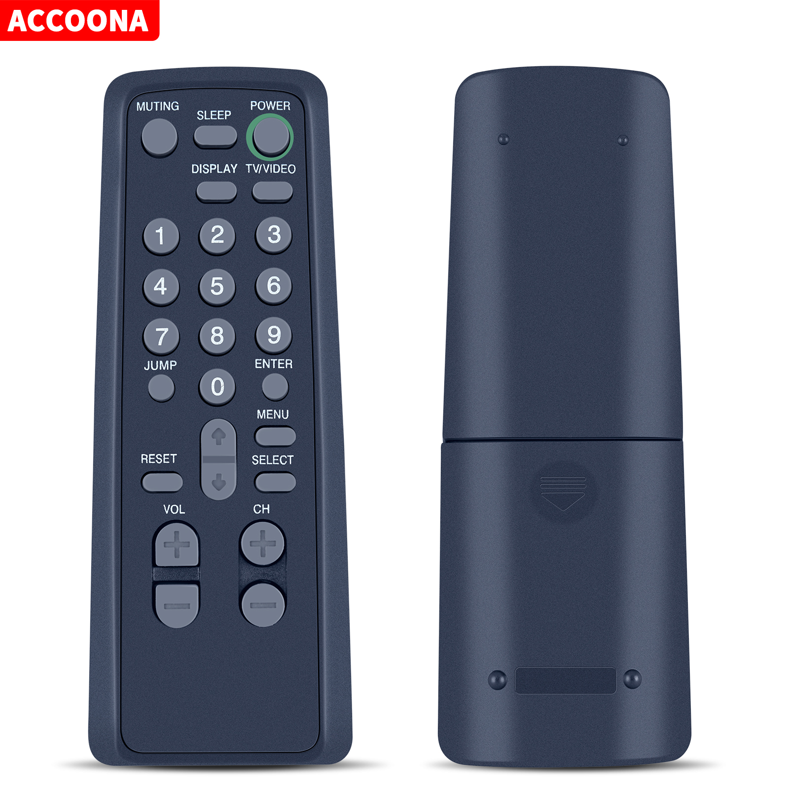 リモコンソニー KV-13M40 20S40 20S43 20S41 20M42 20S90 20M40 テレビ RM-Y156