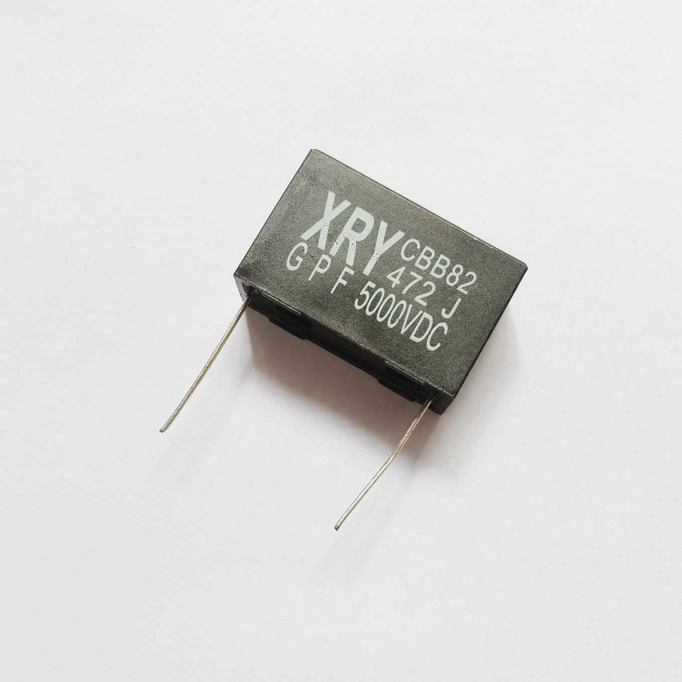 オリジナル新 100% XRY GPF CBB82 332J 5000VDC 332J 5KV 高電圧コンデンサ溶接機 472J = 332J (インダクタ)