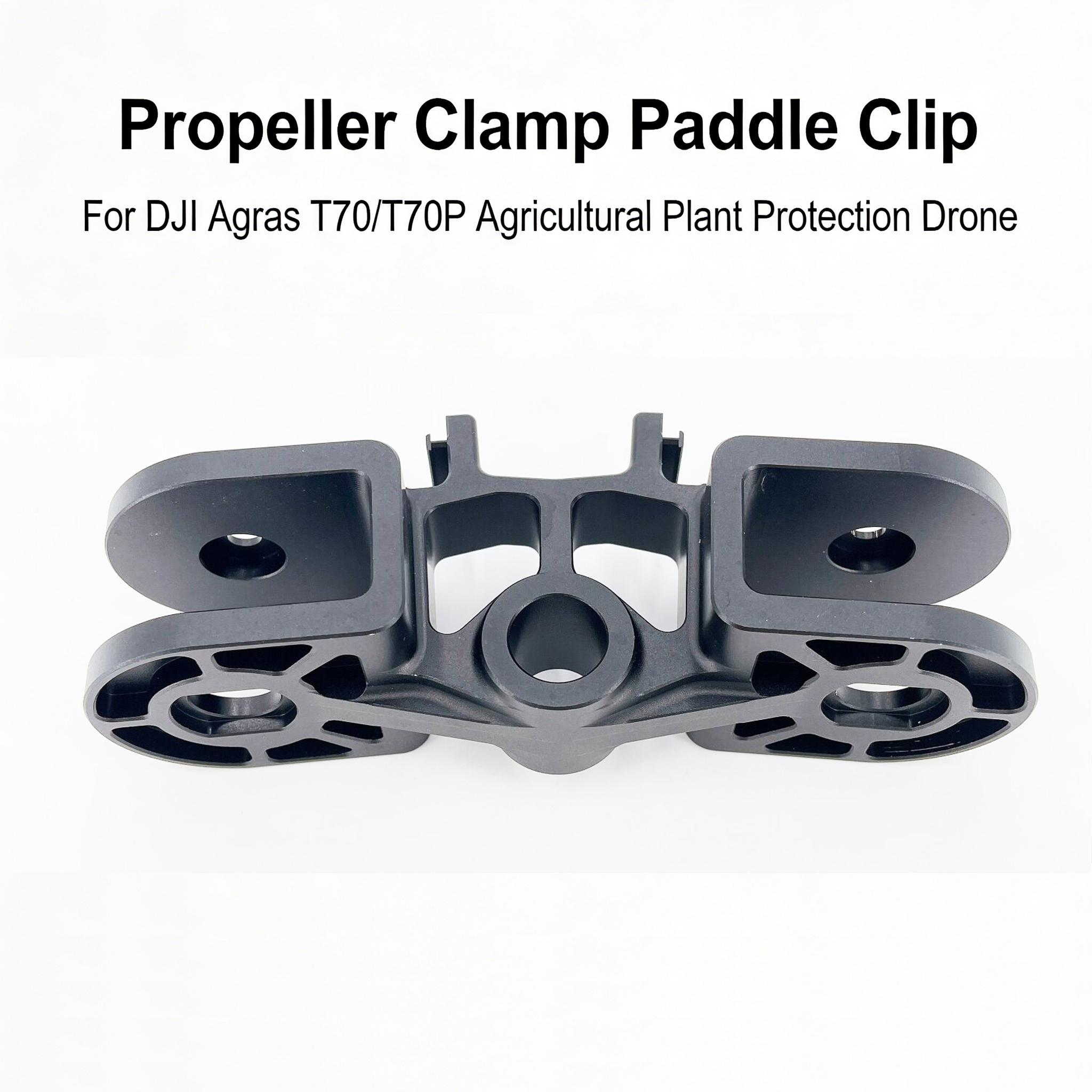 DJI Agras T70 T70P農業用ドローン用プロペラクランプ、スペアパーツ、植物保護用UAVアクセサリー