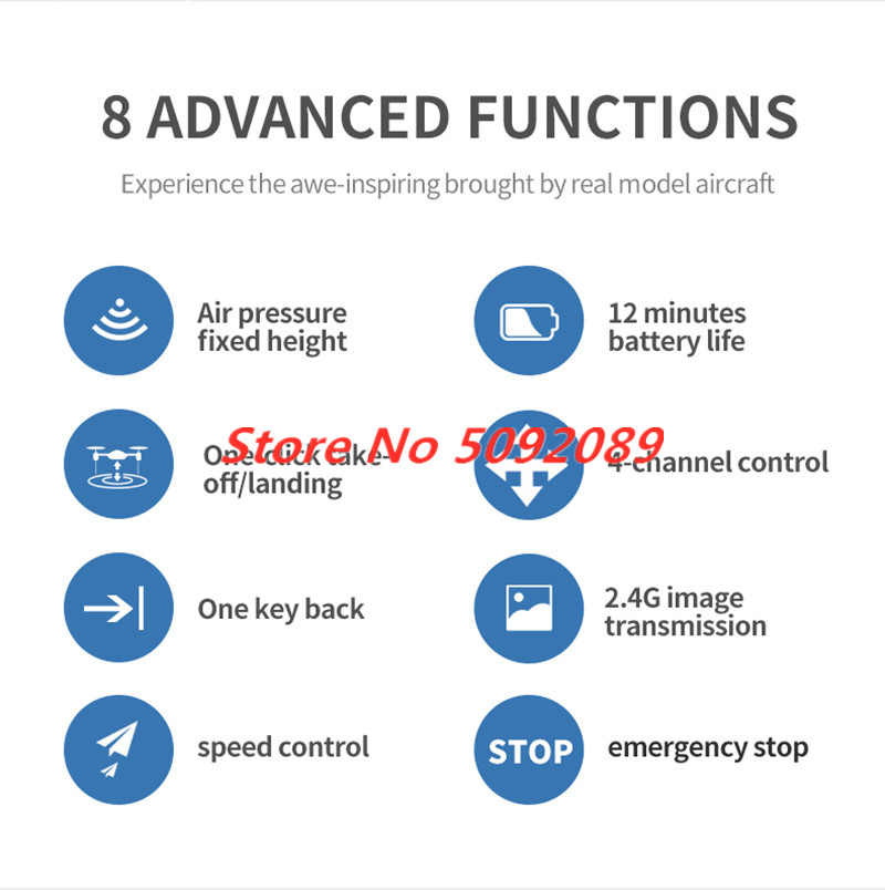 41 センチメートル大型オスプレイヘリコプター耐落下性固定高さ空気圧 2.4GHz 4CH Quadcopter 3 個バッテリー子供男の子ギフトおもちゃ