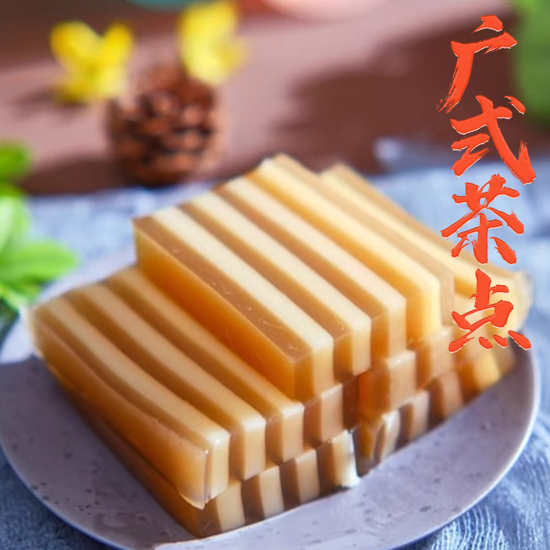 2.4 キロココナッツミルク層ケーキ伝統的な蒸しケーキソフトケーキ甘いデザートスナック朝食茶屋ペストリー