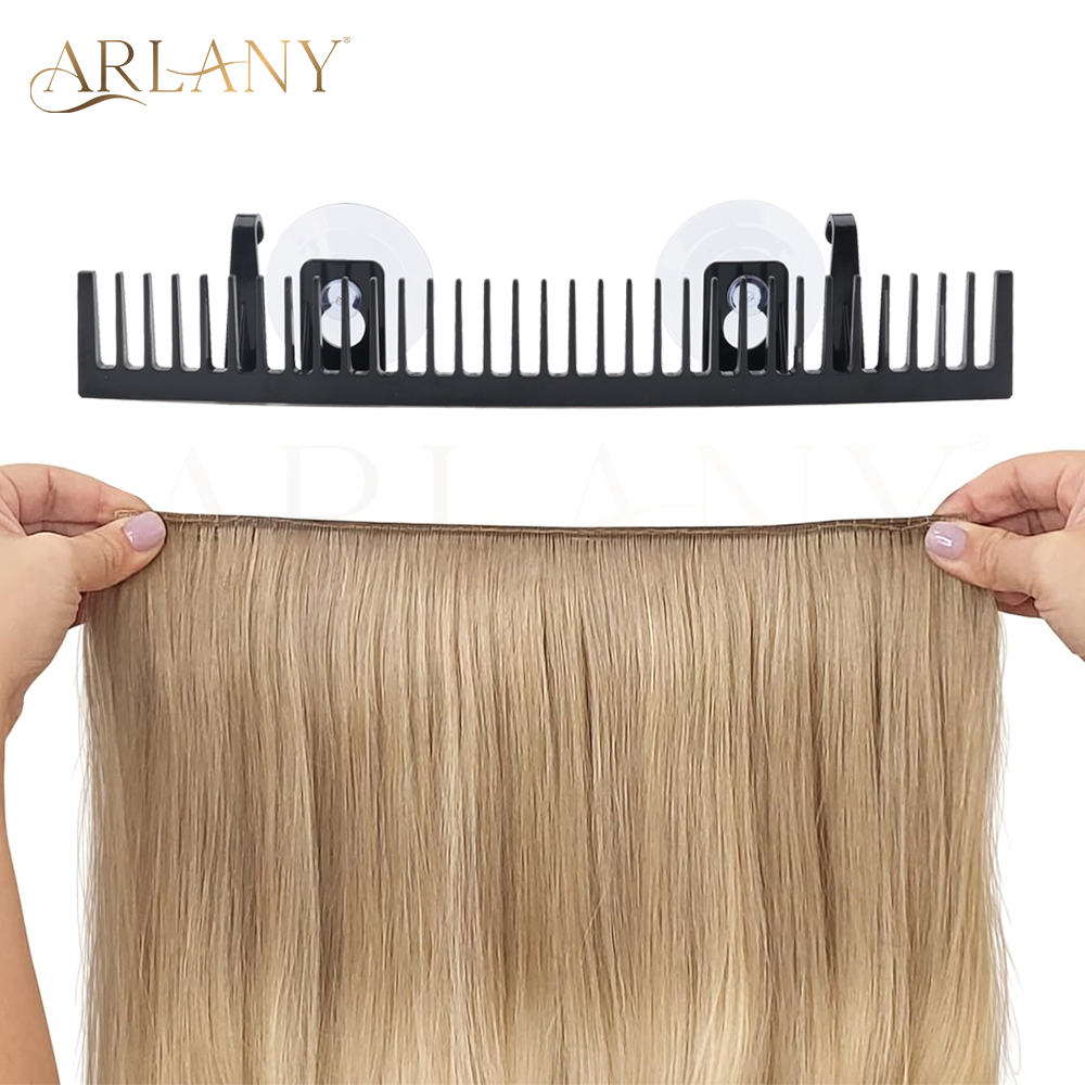 ARLANY カラーリング用多機能ウィッグハンガースタンド