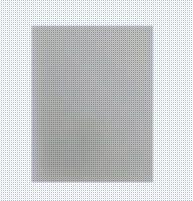 窒化アルミニウムのセラミック シート 50*50*0.1/0.15/0.2/1mm の高い熱伝導率の絶縁基板