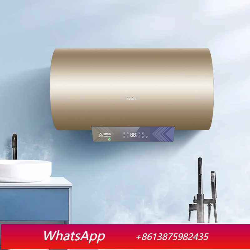 LTT 電気温水器家庭用 40/50/60/80L100 リットルスピード熱節約デジタル表示浴室