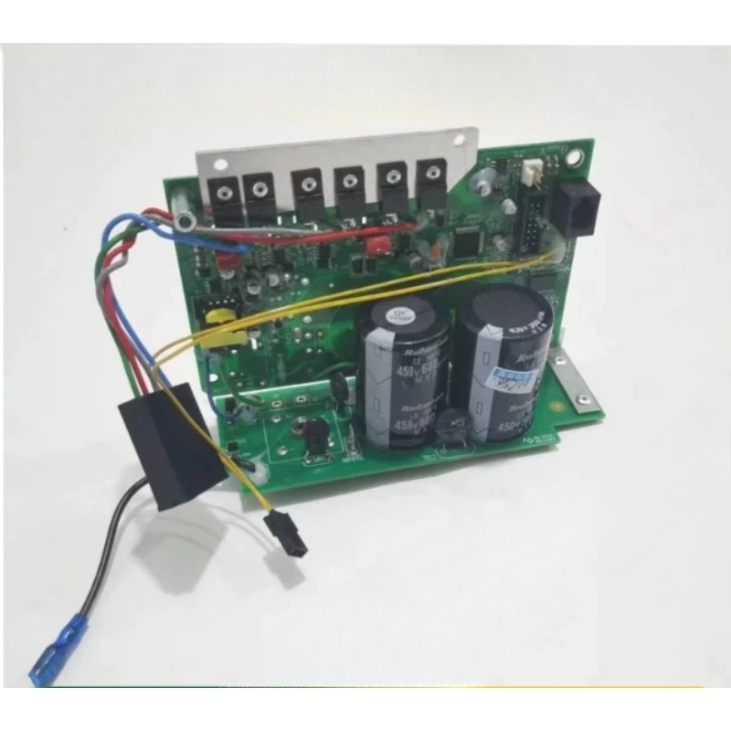 新しい 220v 110v PCB ウルトラ 490 495 595 制御ボード 24W895 GRA 高品質エアレス噴霧機スペアパーツ