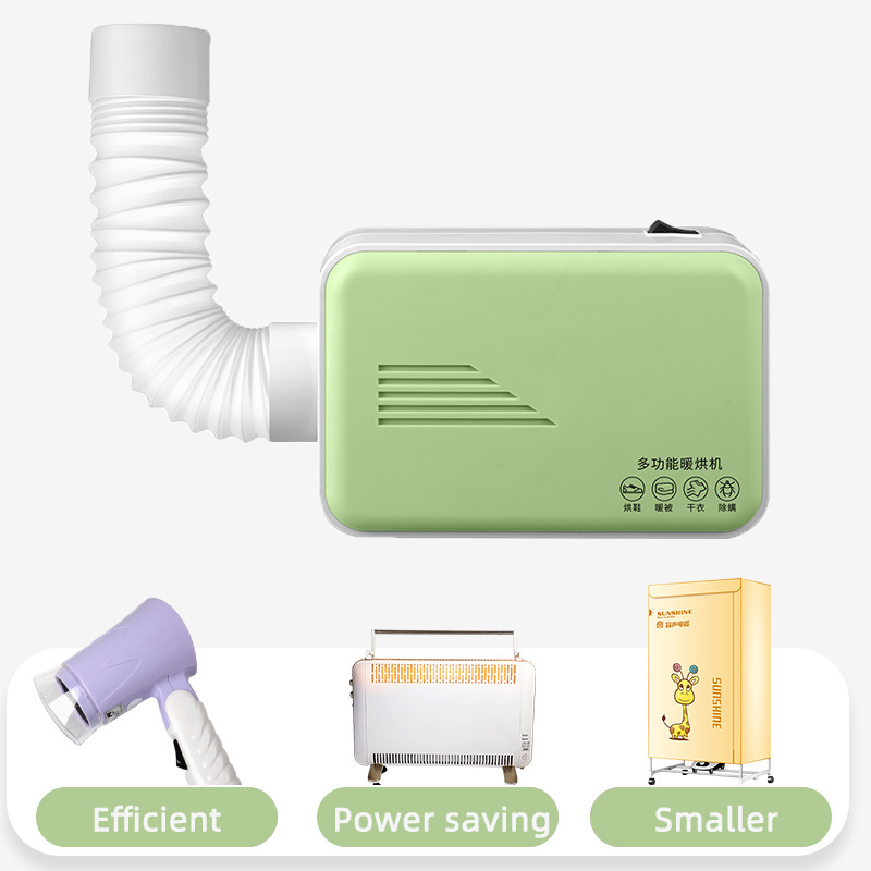 110 V/220 V 電気衣類乾燥機ランドリー多機能速乾衣類靴温風衣類乾燥機ヒーター乾燥機