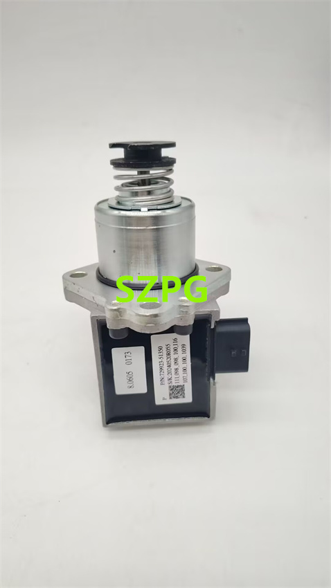 4TNV94 4TNV98 エンジン燃料ポンプラックアクチュエーター 129927-61601 729975-51310 729630-51550 729923-51350