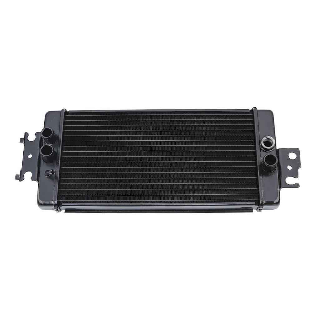 エンジン冷却ラジエータースズキブルバード M50 / VZ800 / マローダー 800 2005-2019 C50 / VL800 / イントルーダーヴォルシア 800 2006-2025