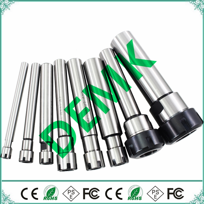C8 C10 C12 C16 C20 C25 C32 ER8 ER11 ER16 ER20 ER25 ER32 60L 100L 150L コレットチャックホルダー CNC フライス延長ツールキャリア