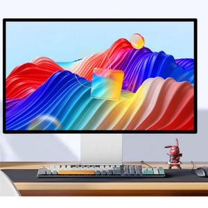 新型27インチG27P 5Kゲーミングモニター、HDR Retinaディスプレイ、広色域FHD 5120x2880 60Hz IPSワイドスクリーン液晶モニター。