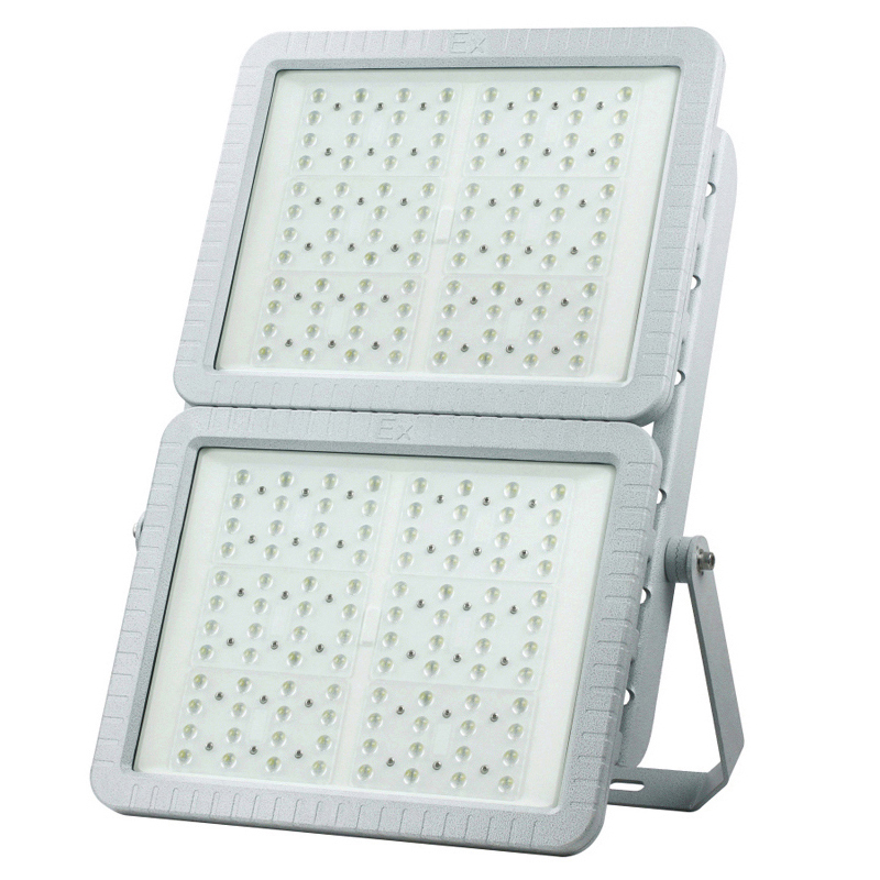 高品質工業用 2X400W 防爆 LED ライト防爆ランプ