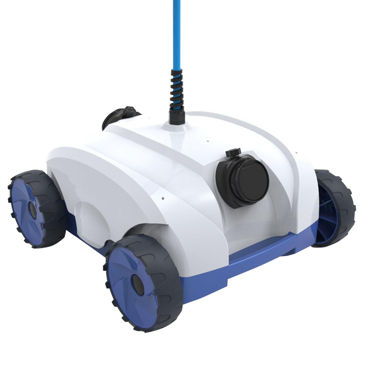 地上ロボット掃除機、カスタム