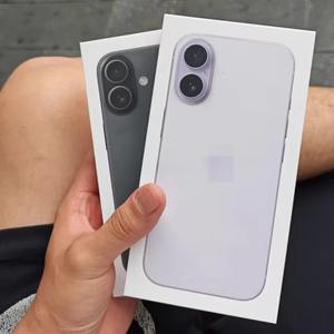 新商品発売：iPhone 17（米国版・純正・SIMフリー） 17 フルスクリーン 256GB 512GB 5G 中国聯通／中国移動／中国電信対応スマートフォン
