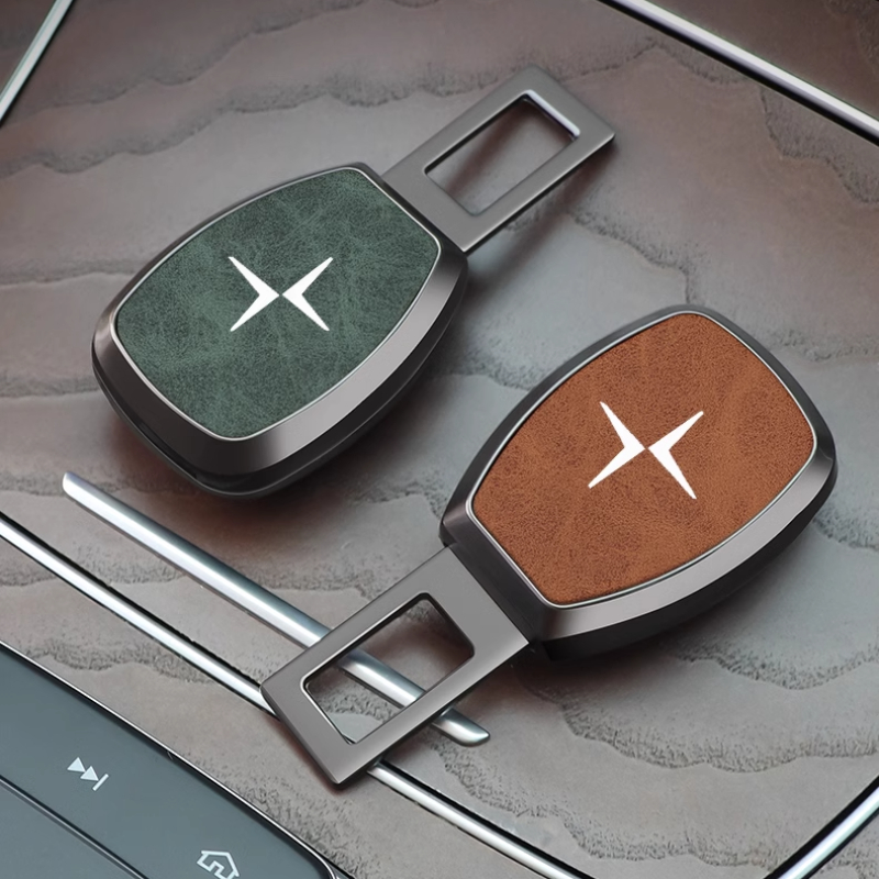 Polestar 2 ため車のシートベルトエクステンダープラグ銃剣バックル車内装飾保護用品修正アクセサリー