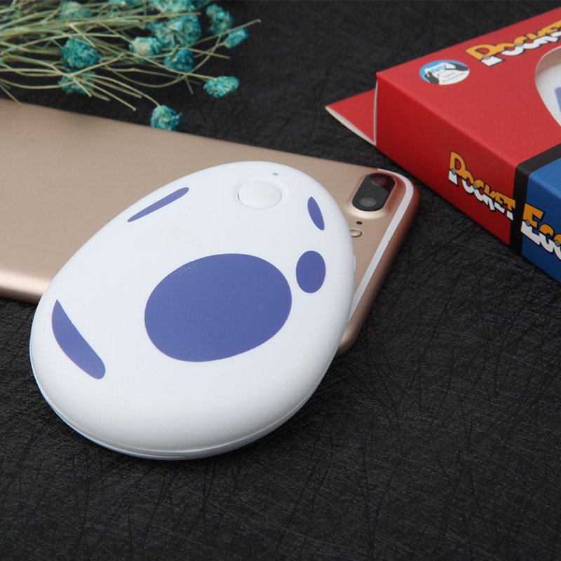 Pocket Egg Plus - モバイルアドベンチャーゲーム用オートキャッチデバイス