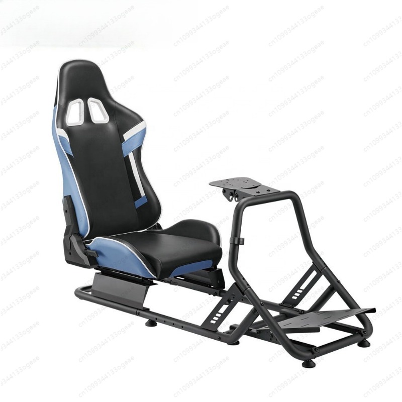 シミュレーター コックピット プレミアム カー ゲーム ドライビング シミュレーター レーシング
