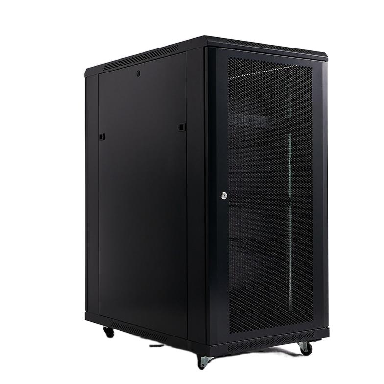ラック 19 22U 24U 42U 27U ファン データ データエントリー ウォール ラック マウント エントリー サーバー ボックス サーバールーム サーバー 装備サイズ Rack42U キャビネット 39