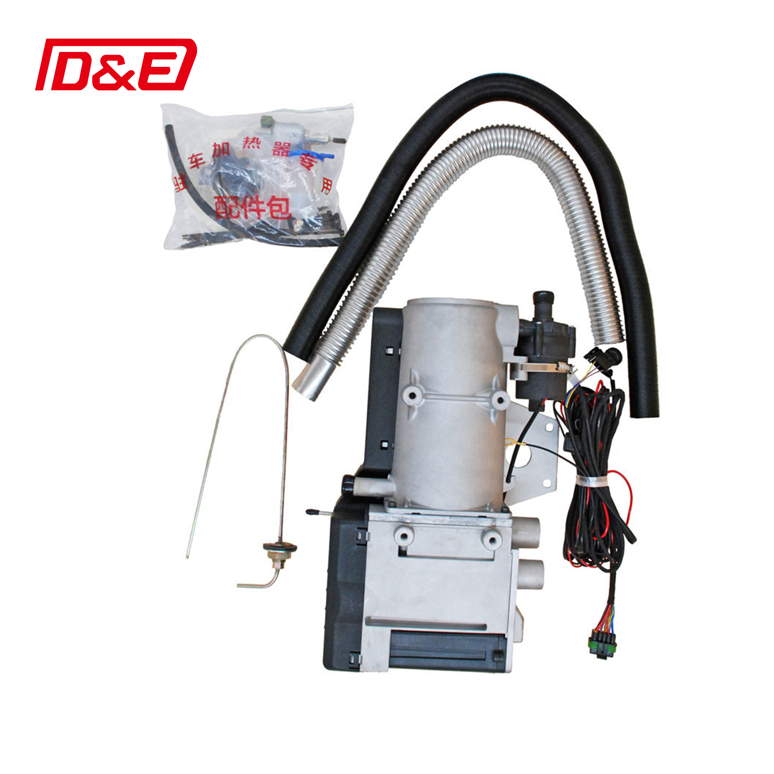 工場供給 12V 24V 車のトラックキャンピングカー RV 用高品質給湯器