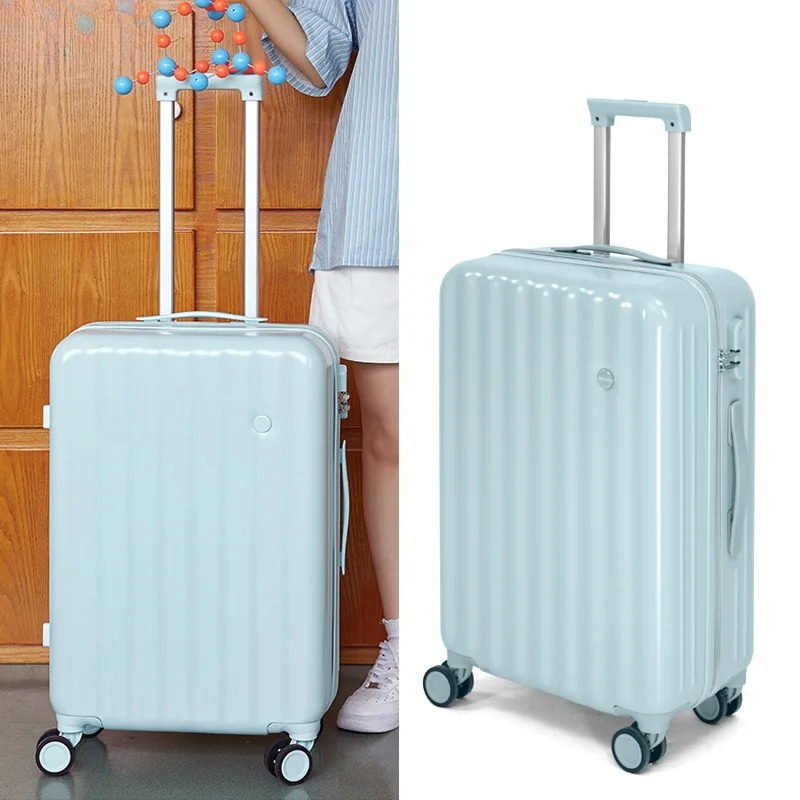 軽量スピナーハードシェル荷物 TSA ロック拡張可能傷つきにくい旅行スーツケースユニセックス Maletas De Viaje 荷物セット