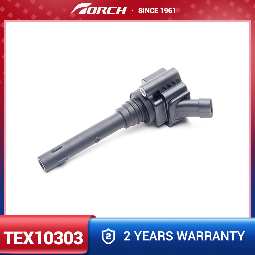 1PC 点火コイルトーチ TEX10303 交換 K002-0201 F01R10A207 F01R00A071 長安 CS75 1.8T Raeton 1.8T 2012