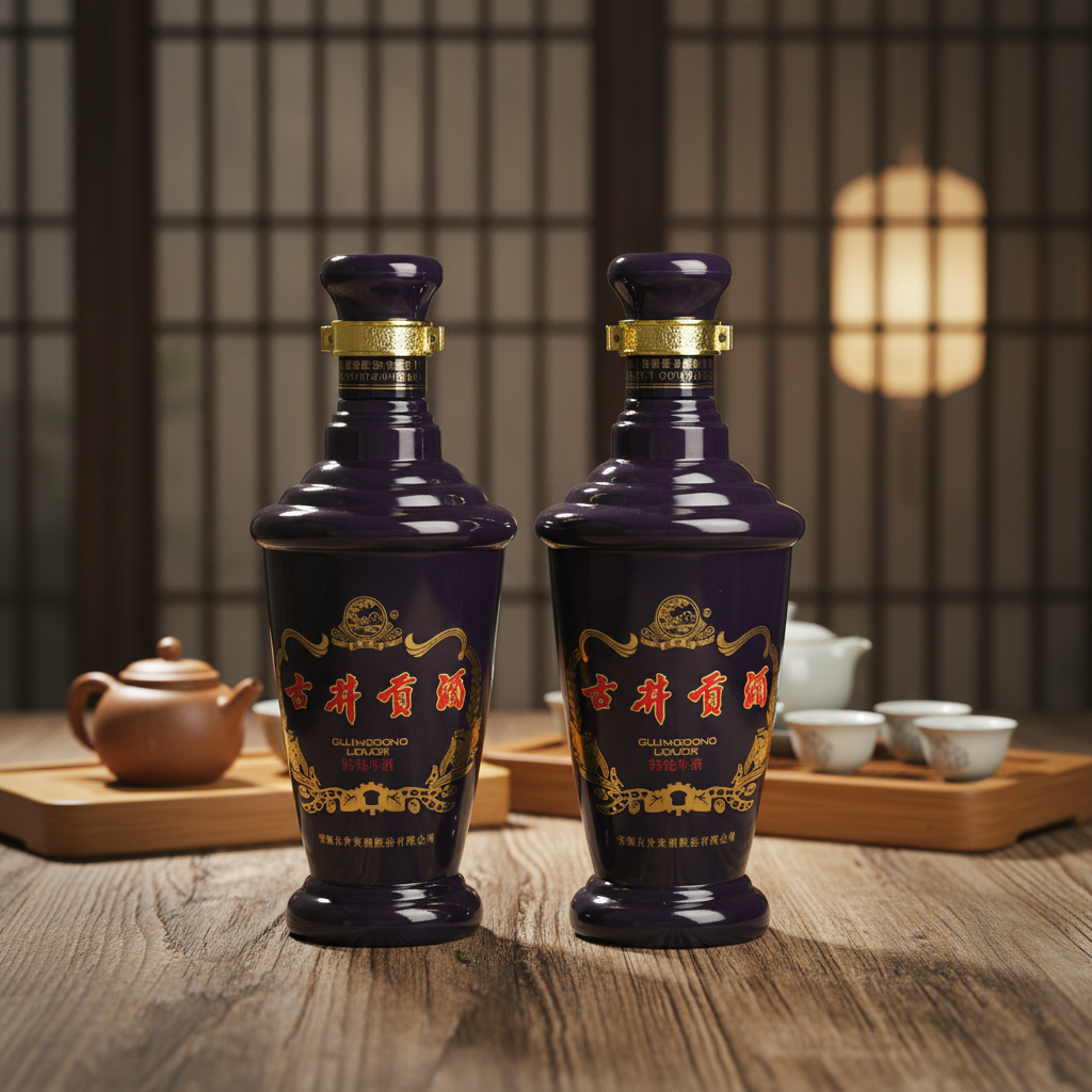 売れ筋 500 中国白酒白酒アルコール度数 42°白酒 500ML 古代の方法で醸造されたお酒