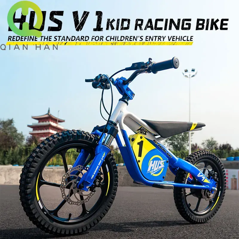 TALARIA 子供電動ダートバイク 36V 653 ワットオフロードマウンテンキッド電動バイク ERIDE プロハイパー蜂 RERODE