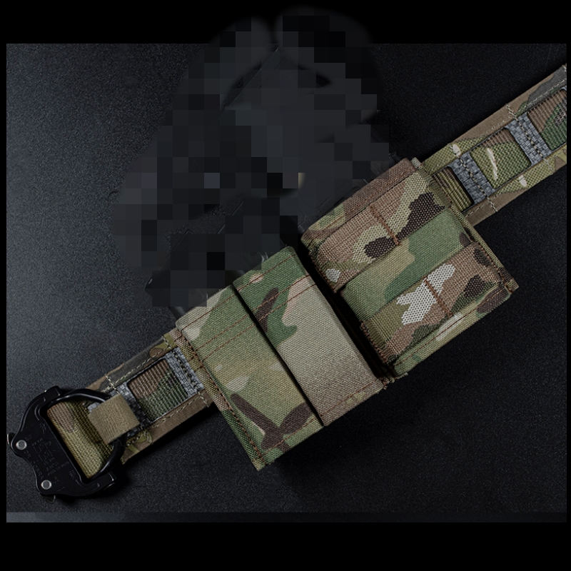 タクティカルファスト9MM