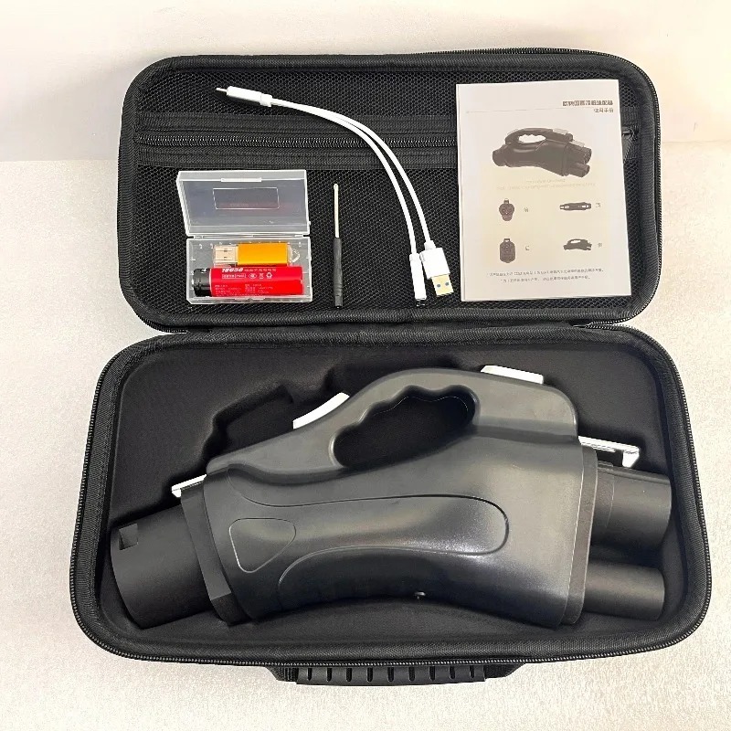 1000 V 300A CCS2 GBT DC 急速充電器アダプタ EV 車のコネクタタリー EV アダプタ新着高速カスタマイズ