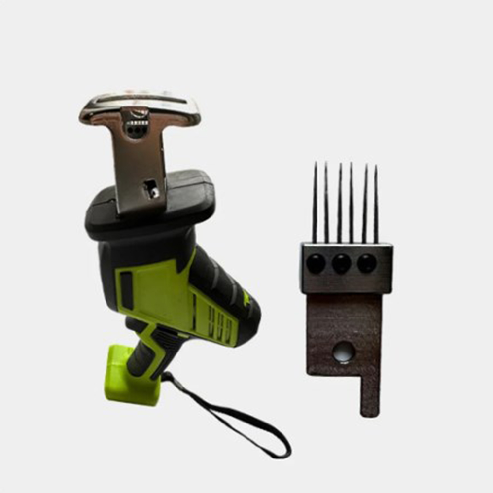Replacement Needle for Hair Inject Machine For Making Wig Inject Human Hair Stands for Manufacture of Male and Female Hand Wig