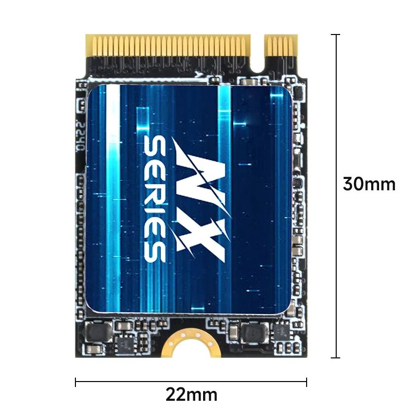 KingSpec M.2 SSD 2230 NVMe 512gb 1tb 1t ハードドライブ内部ディスク M.2 PCIe 3.0 ラップトップスチームデッキ Inter NUC CFE カメラ用