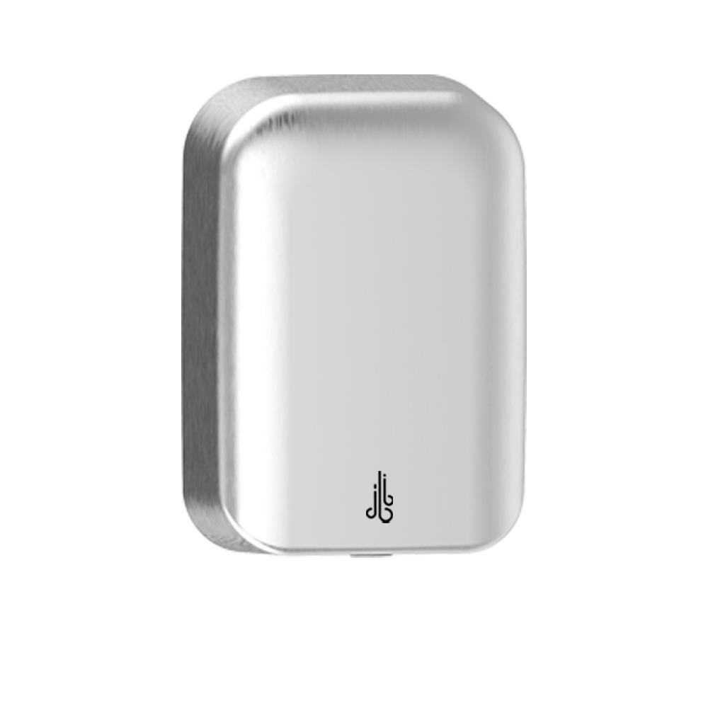 W-518I0 HEPAフィルター付きステンレス製自動高速ハンドドライヤー