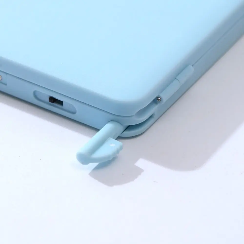 関数電卓 2 IN 1 LCD メモ帳付き 12 桁折りたたみ数学電卓ポータブル手書きボード学生